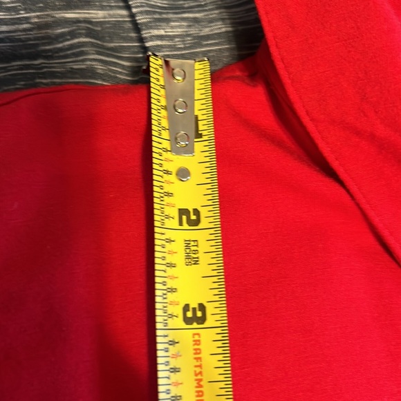 J.Jill Sleeveless Dress - Picture 10 of 11